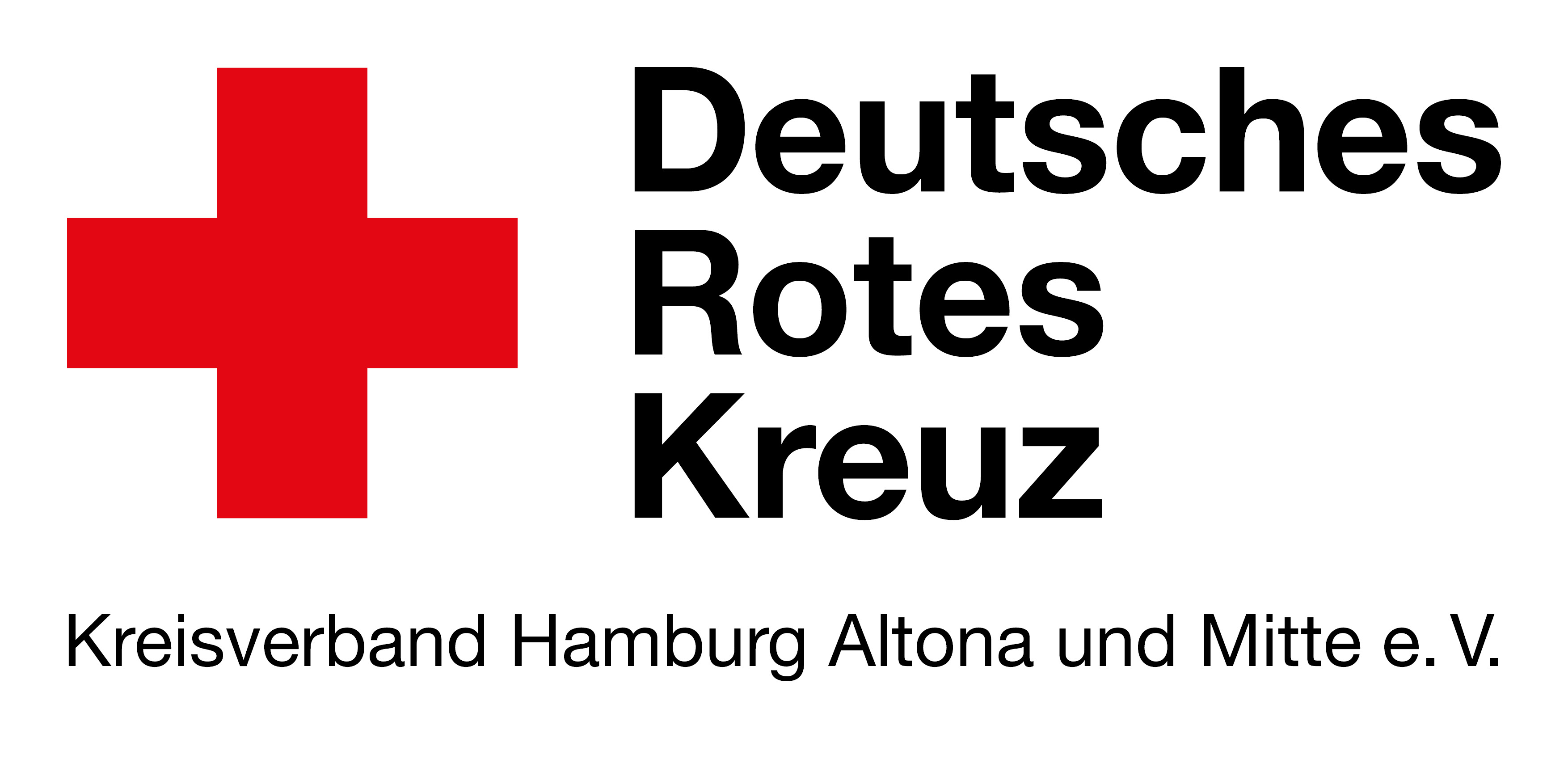 Logo DRK